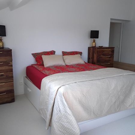 La Villa D A Cote Marigny, Lac De Chalain Mont-Sur-Monnet Eksteriør billede