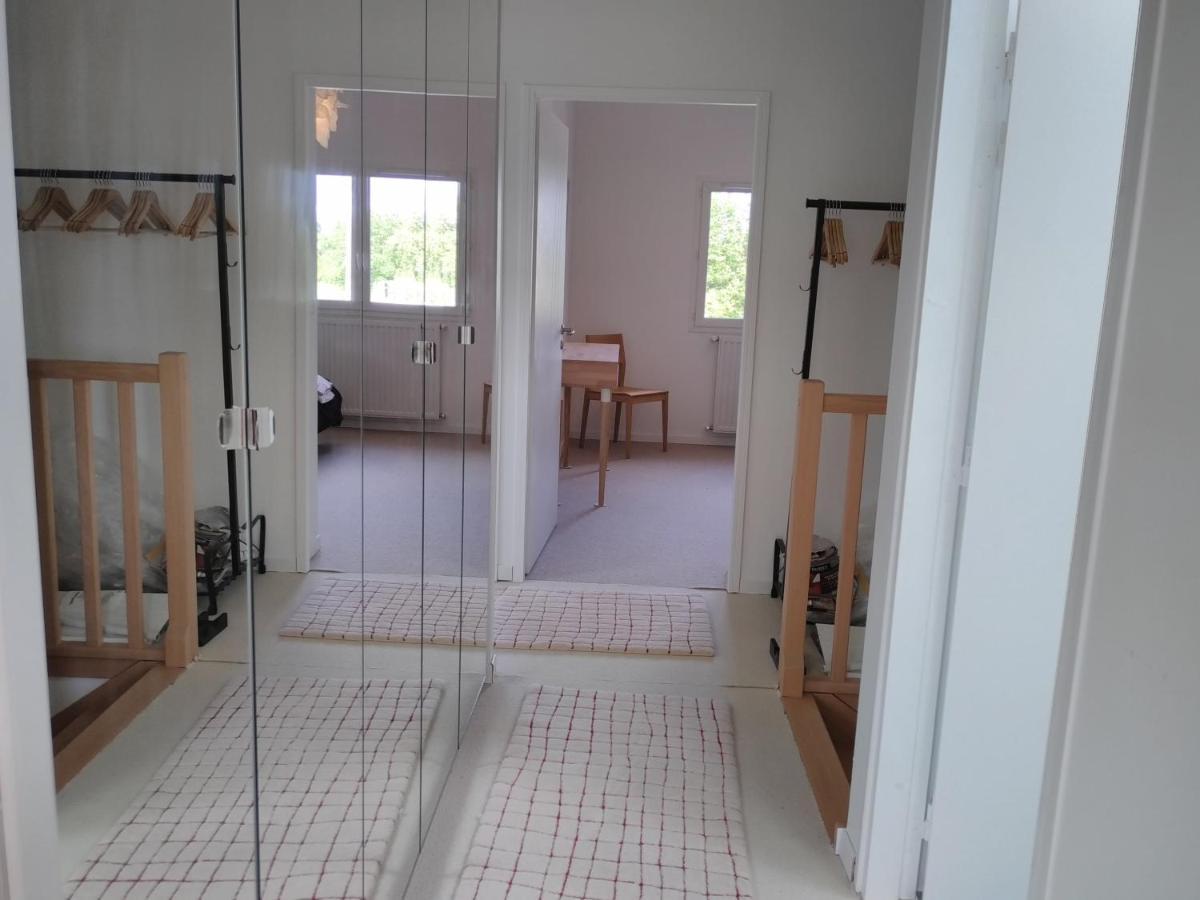 La Villa D A Cote Marigny, Lac De Chalain Mont-Sur-Monnet Eksteriør billede