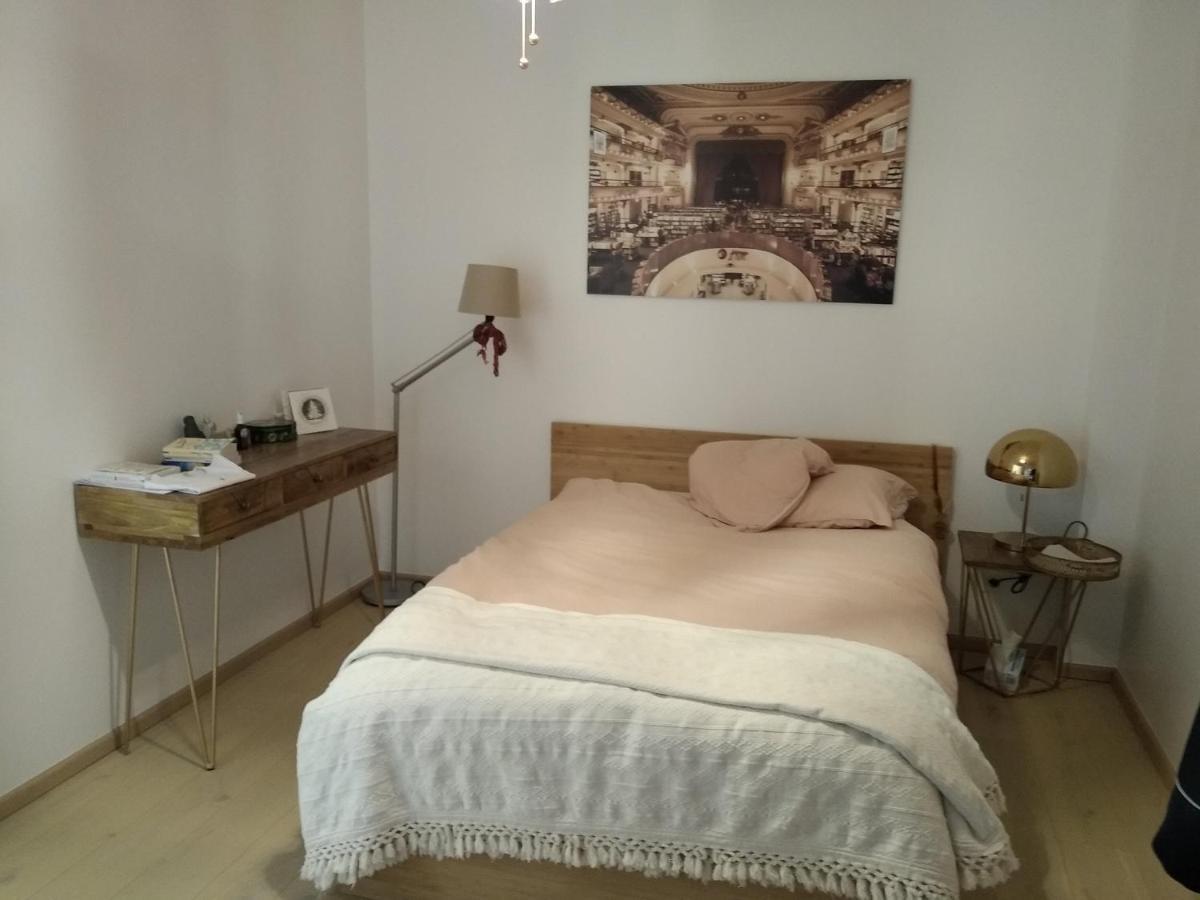 La Villa D A Cote Marigny, Lac De Chalain Mont-Sur-Monnet Eksteriør billede